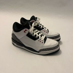 Air Jordan Retro 3